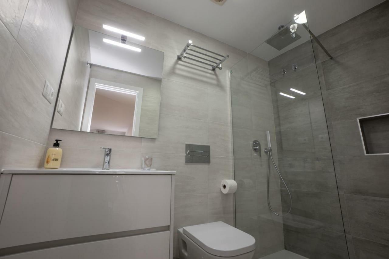 Apartamentos Mombasa 2 Planta Nerja Exterior foto