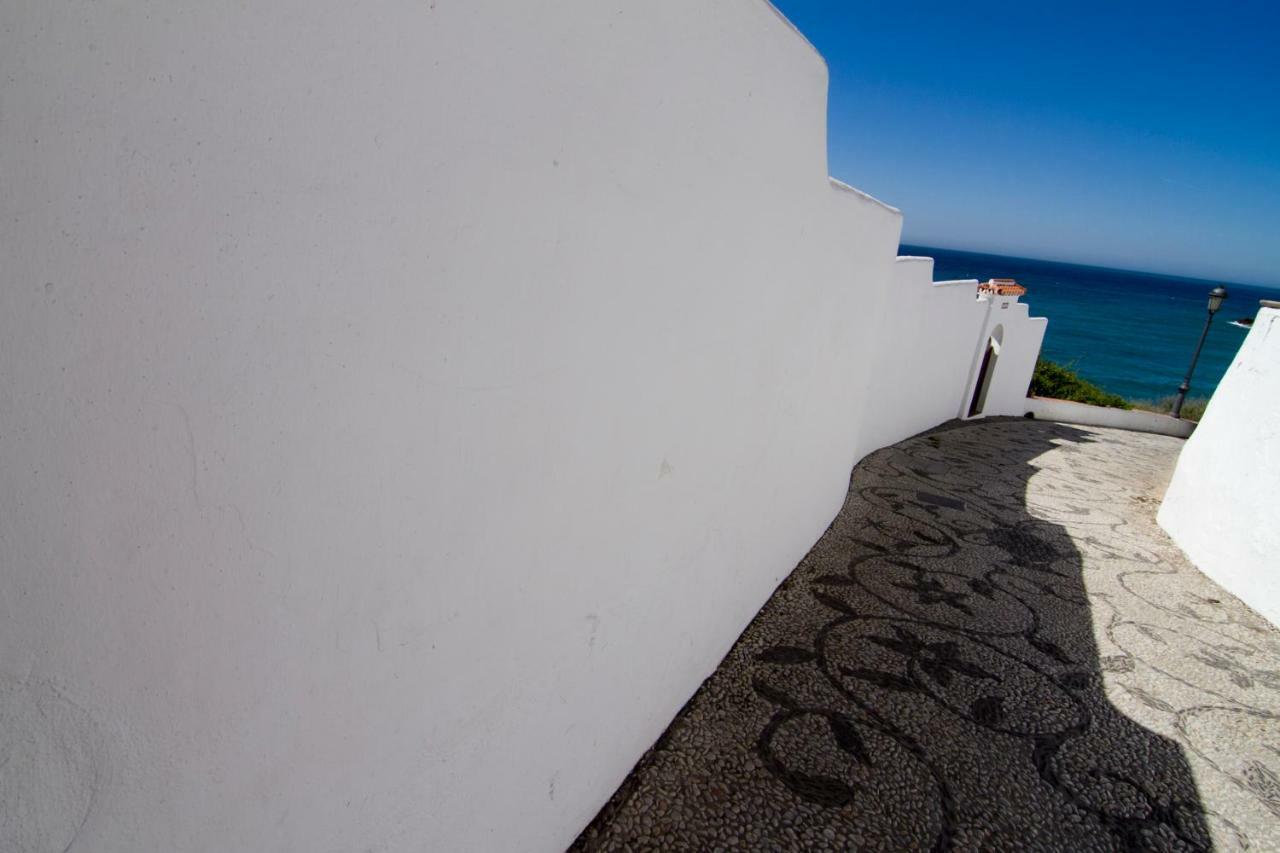 Apartamentos Mombasa 2 Planta Nerja Exterior foto
